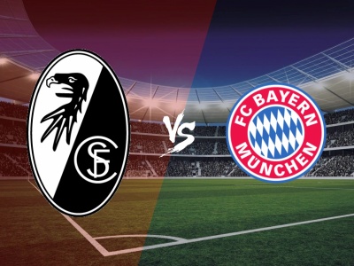 Xem Lại Freiburg vs Bayern Munichg - Vòng 07 German Bundesliga 2026/27